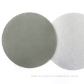 Abrasive Disc Automotive Polishing Sanding Paper